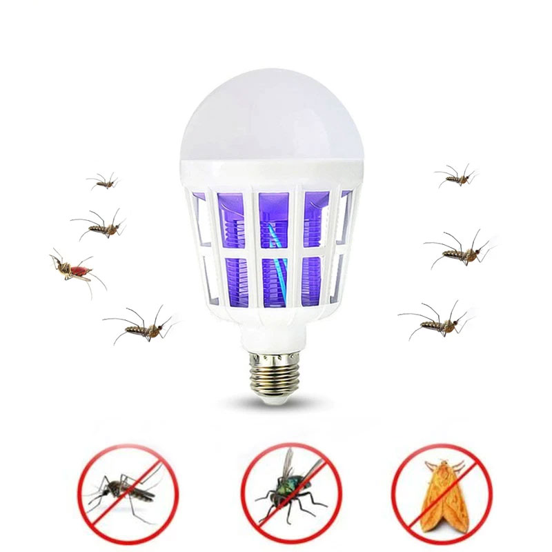 lampe anti moustique tunisie