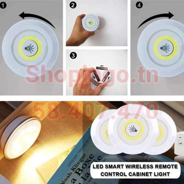 lampes torches projecteurs solaire led bureau appliques murales tunisie