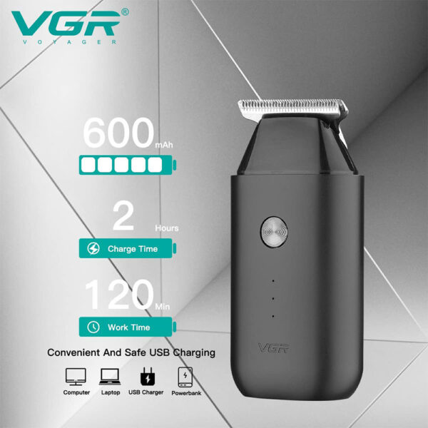 tondeuse cheveux tunisie vgr 932