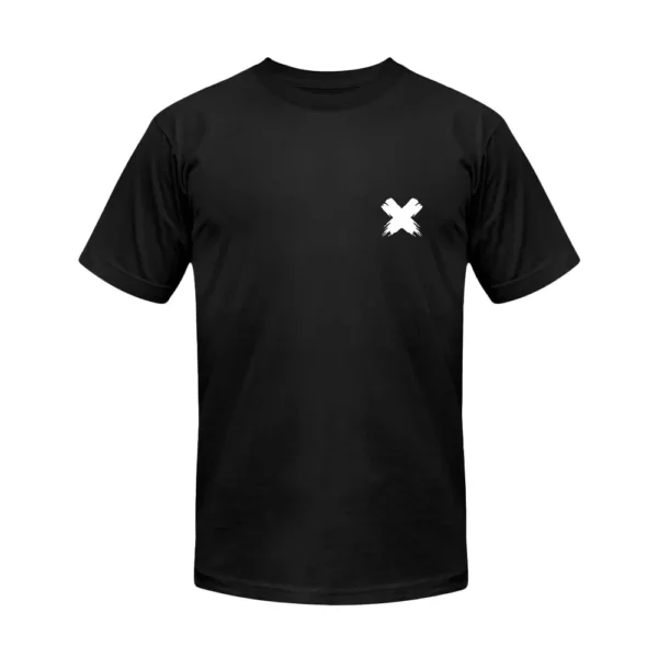 T-shirt "X"