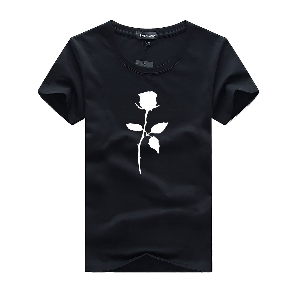 T-shirt Noir 