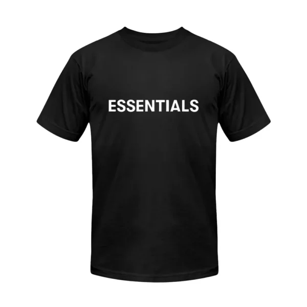 T-shirt Style et Confort