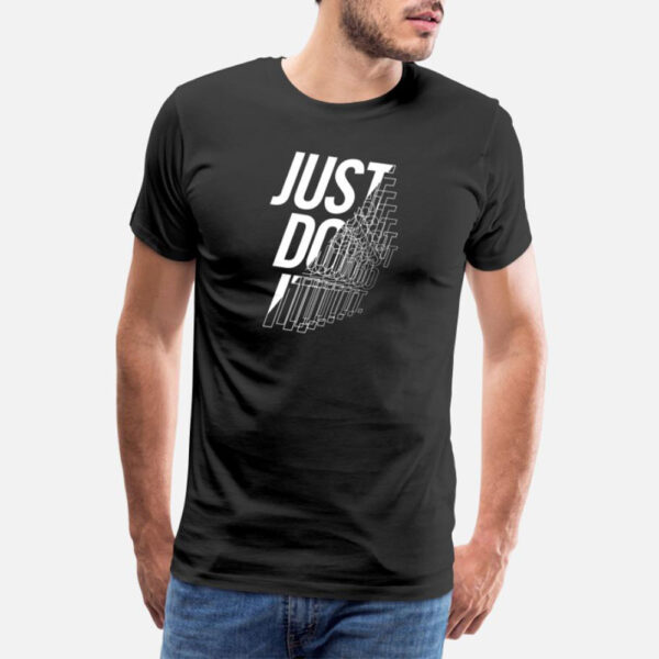 T-shirt Coton Sport