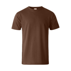 T-shirt Marron Tunisie