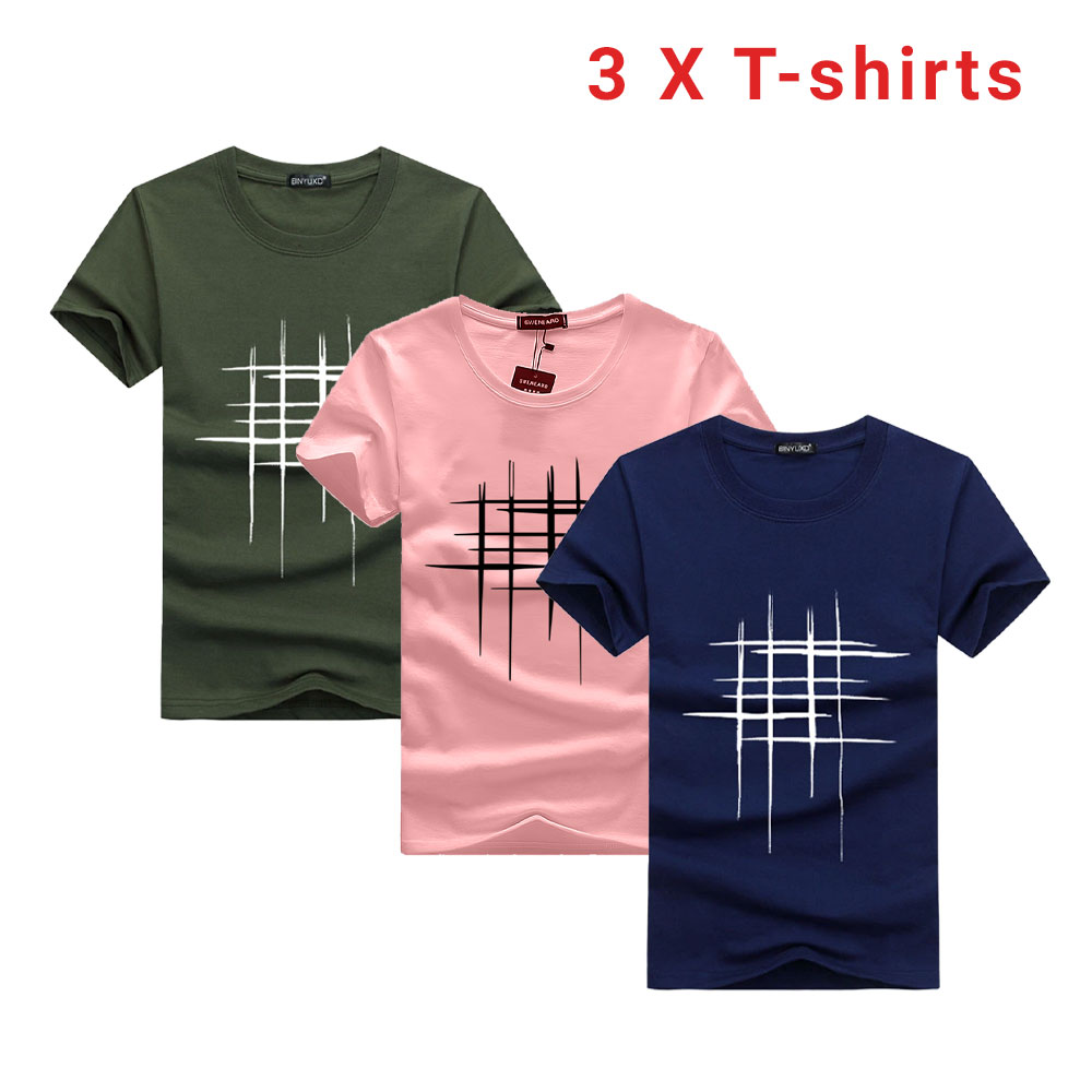 T-shirt Tunisie