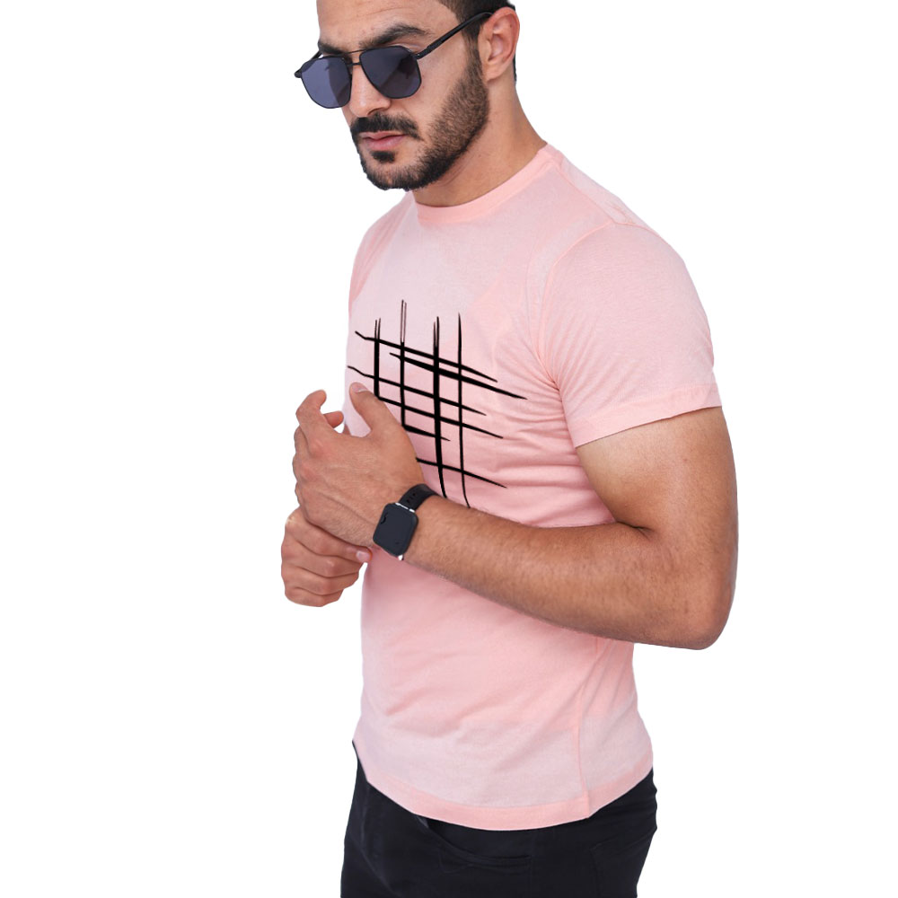 T-shirt Tunisie