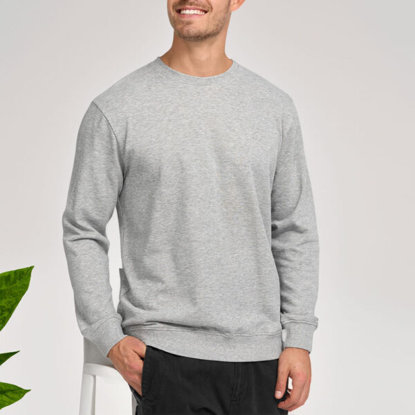 Sweatshirt Tunisie