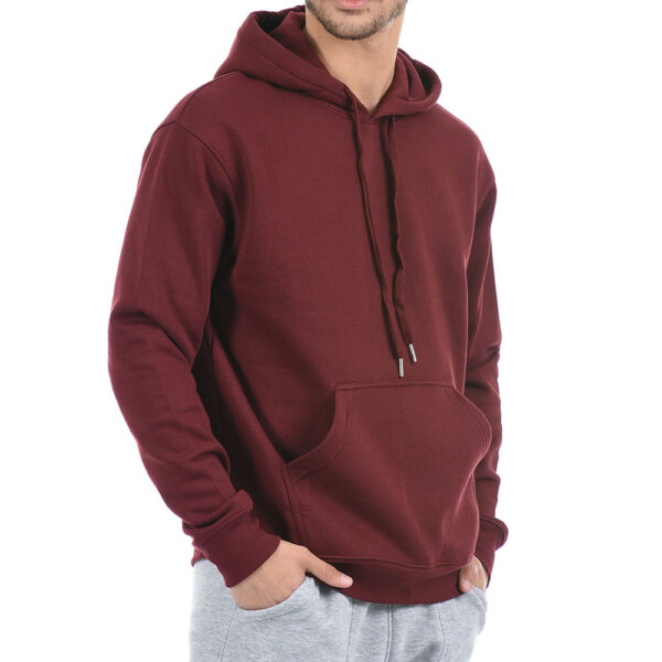 sweat à capuche Tunisie