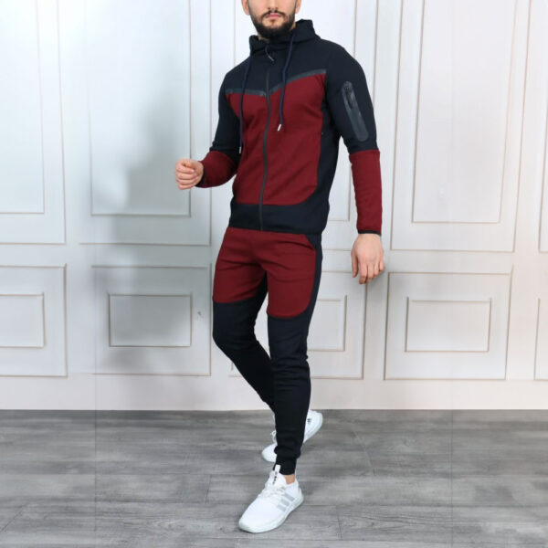 survêtement sport tunisie