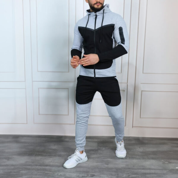 survêtement sport tunisie