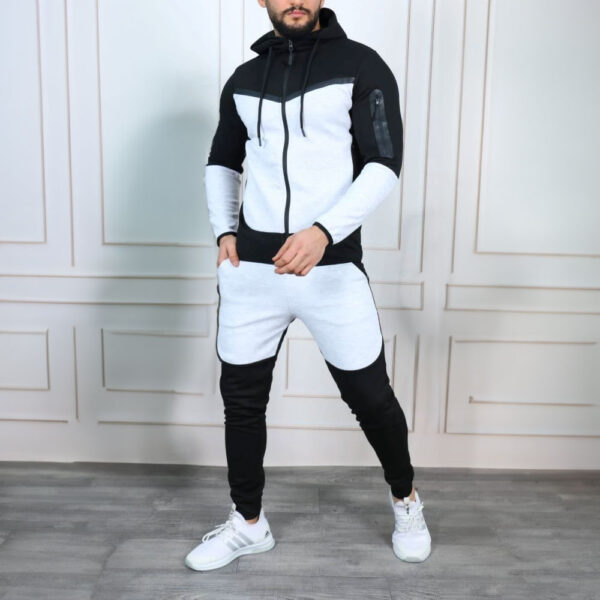 survêtement sport tunisie