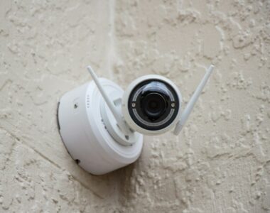 guide d'achat camera de surveillance