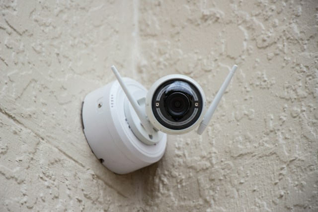 guide d'achat camera de surveillance