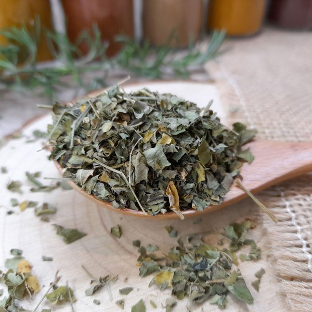 Feuilles de Moringa 100% Bio