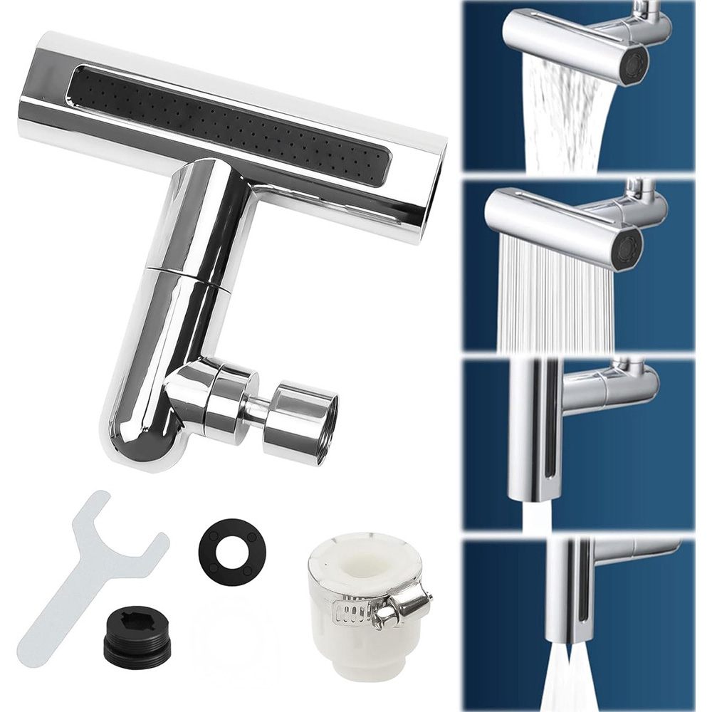 extension robinet