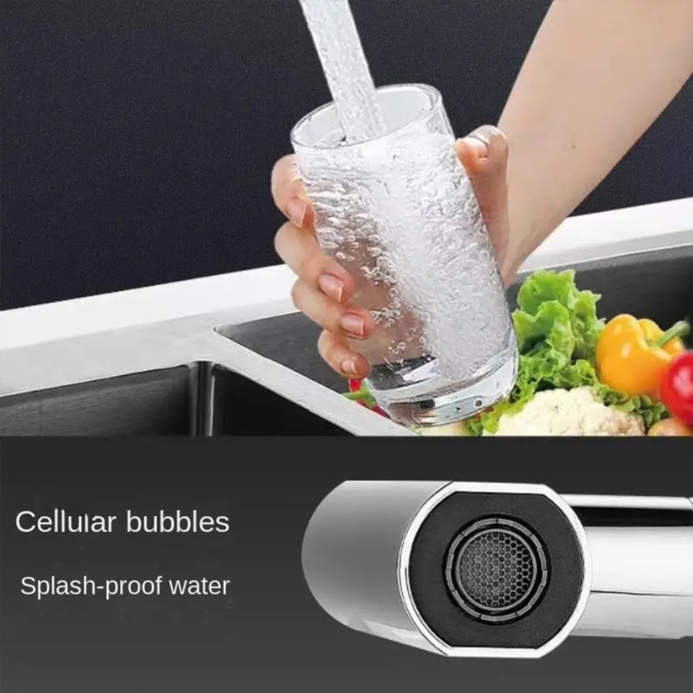 extension robinet