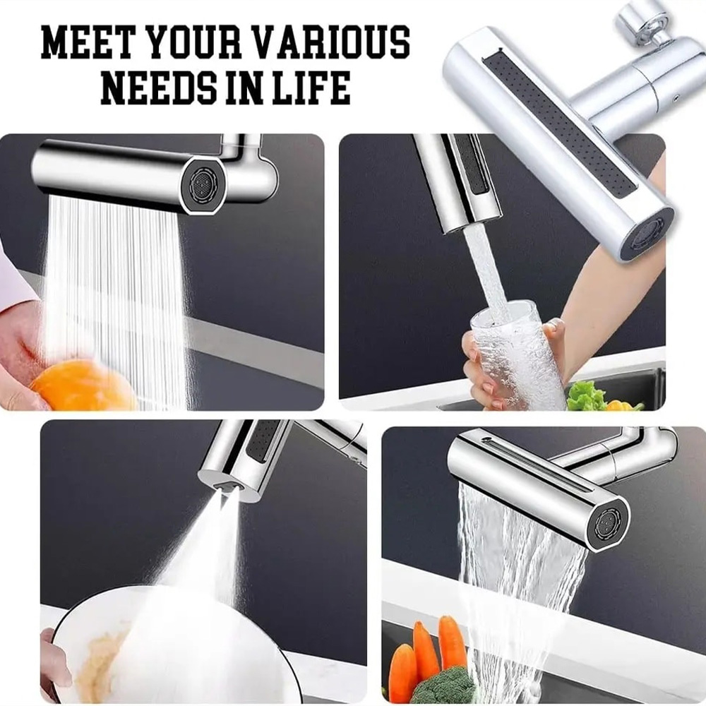extension robinet