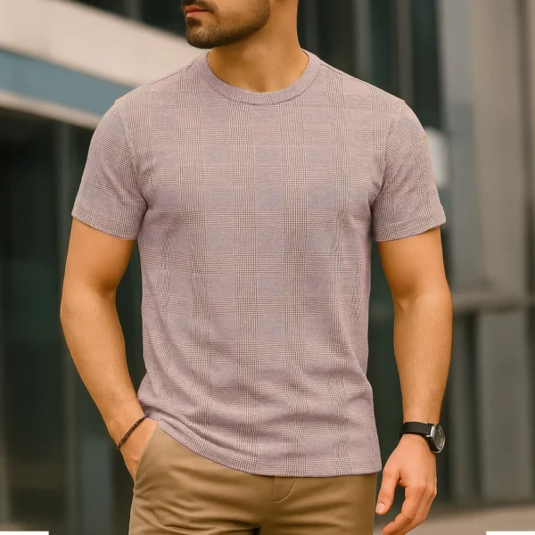 T-shirt Prestige