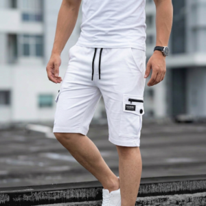 short cargo balnc