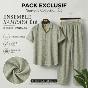 ensemble kamraya
